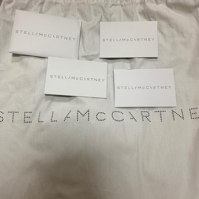 Stella McCartney(ステラマッカートニー)の【新品】STELLAMcCARTNEY リュック レディースのバッグ(リュック/バックパック)の商品写真