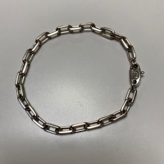 カルティエ(Cartier)のカルティエ　スパルタカス　wg(ブレスレット/バングル)