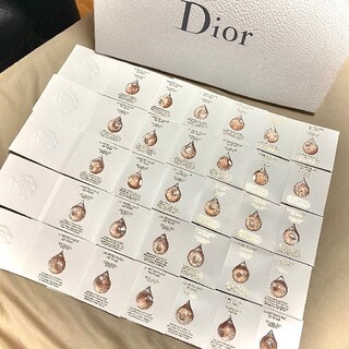 クリスチャンディオール(Christian Dior)のプレステージ　ユイルドローズ　セラム　ディオール　美容液　30ml(美容液)