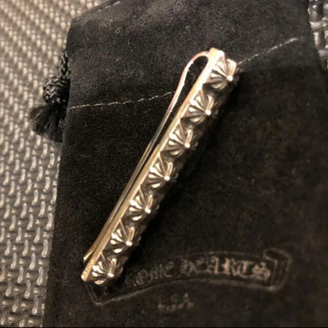 CHROME HEARTS クロムハーツ ネクタイピン