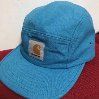 カーハート(carhartt)のカーハート キャップ 帽子(キャップ)