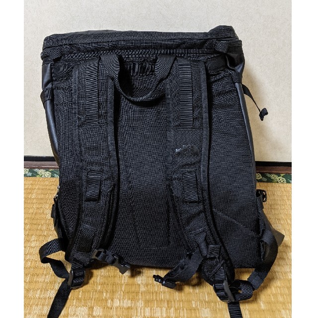 THE NORTH FACE(ザノースフェイス)のザ・ノースフェイス ヒューズボックス メンズのバッグ(バッグパック/リュック)の商品写真