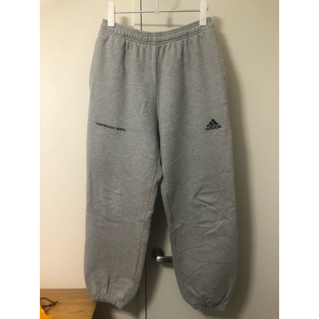 Gosha Rubchinskiy 18aw adidasスウェト