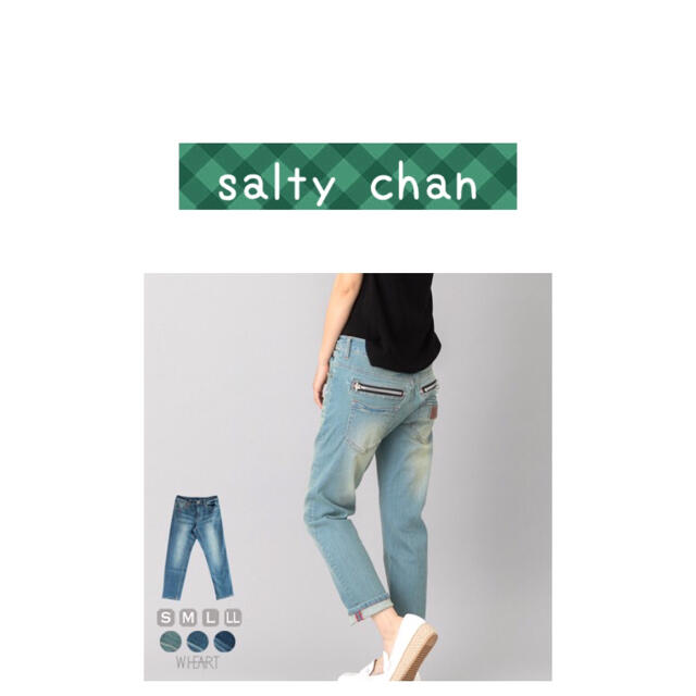 セット/コーデsalty chan????????