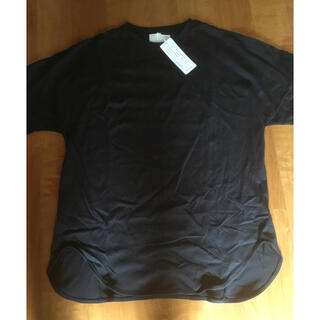 マルタンマルジェラ(Maison Martin Margiela)の値段交渉可能未使用ネオンサインTシャツサイズ1(Tシャツ/カットソー(半袖/袖なし))