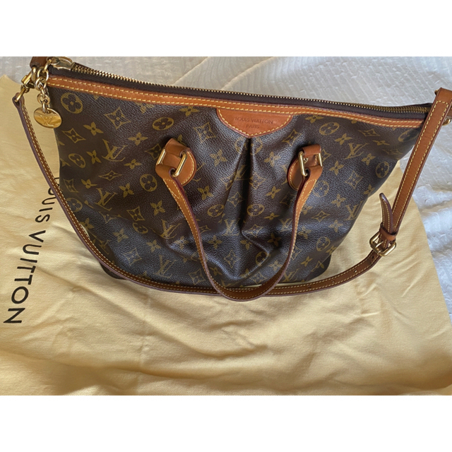 早割クーポン！ LOUIS VUITTON 売り切れました トートバッグ