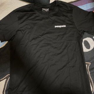 パタゴニア(patagonia)のPatagonia 半袖(Tシャツ/カットソー(半袖/袖なし))