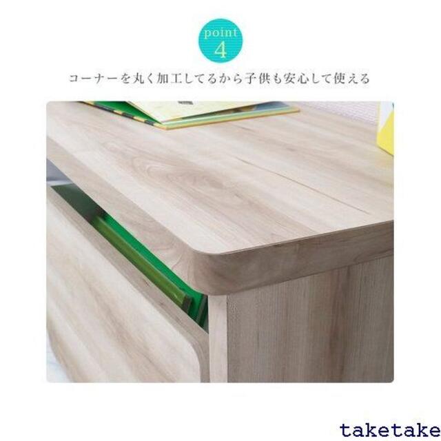 《送料無料》 おもちゃ収納 ベンチ 幅90cm 木製 日本 丸い 収納家具 17