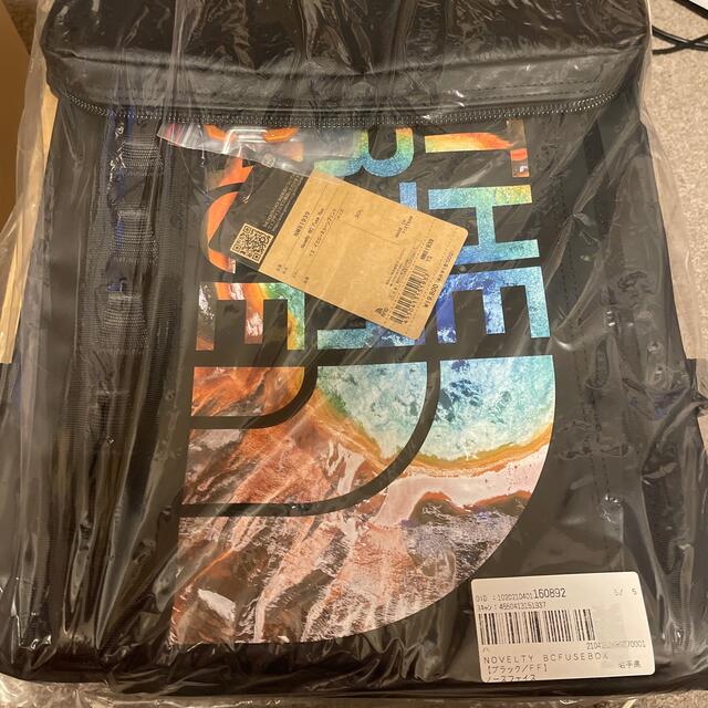 ノースフェイス ノベルティ ヒューズボックス 30L NM81939 YS