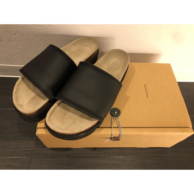 専用【極美品】Hender Scheme caterpillar サンダル