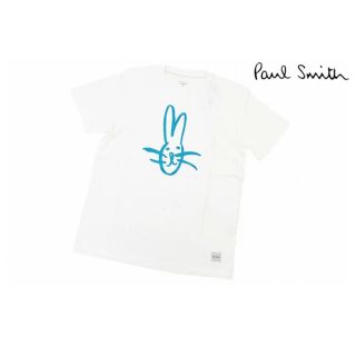 ポールスミス(Paul Smith)の『新品』ポールスミス　半袖　Tシャツ　ルームウェア(Tシャツ/カットソー(半袖/袖なし))