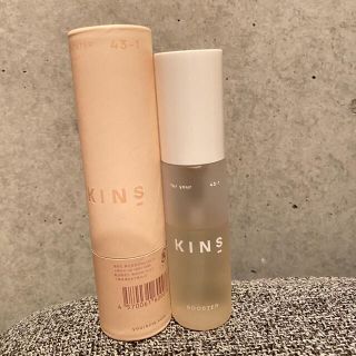 kins ブースター(ブースター/導入液)