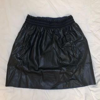 ザラ(ZARA)のZARA 新品未使用スカート(ミニスカート)