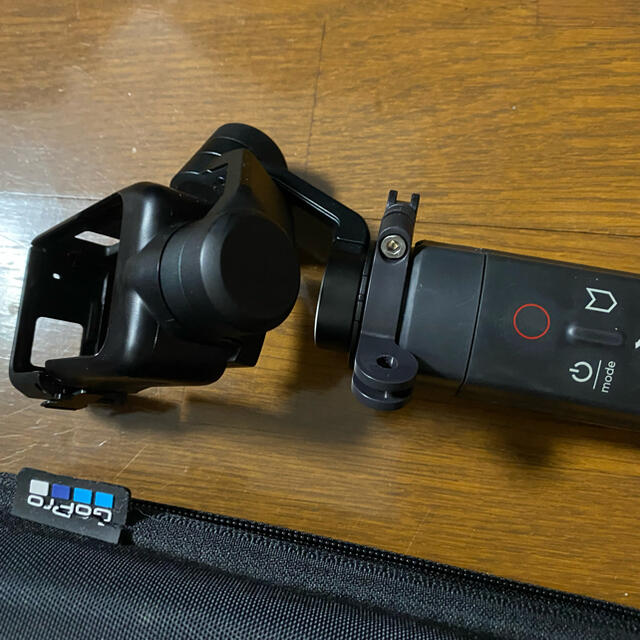 GoPro ゴープロ Karma Grip カルマグリップ ジンバル | www.justice.gov.zw