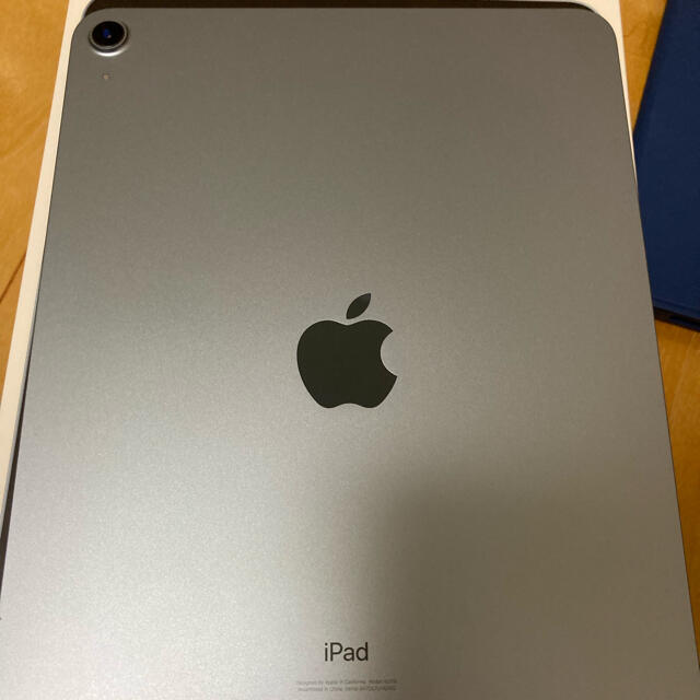 iPad(アイパッド)のiPad  Air 4 64GB wifiモデル スマホ/家電/カメラのPC/タブレット(タブレット)の商品写真