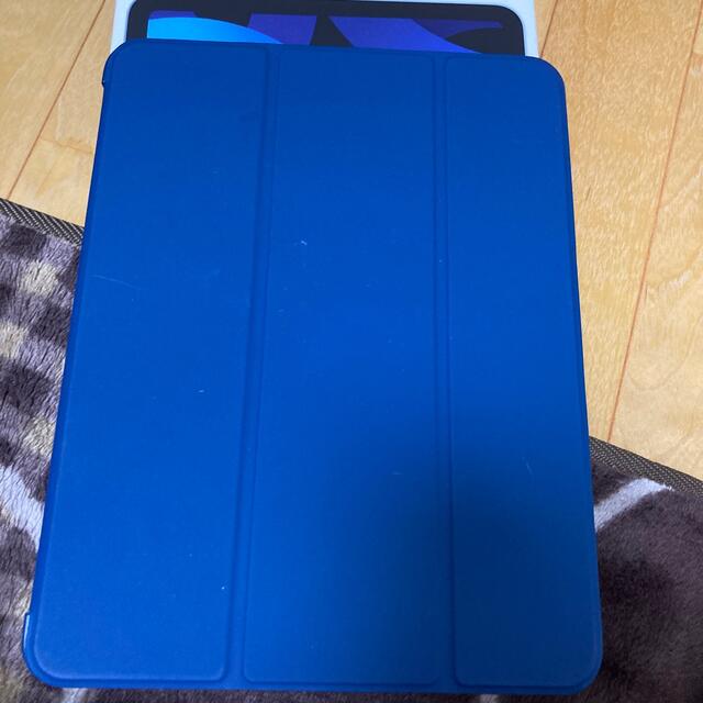iPad(アイパッド)のiPad  Air 4 64GB wifiモデル スマホ/家電/カメラのPC/タブレット(タブレット)の商品写真