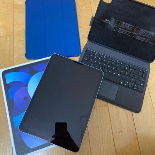 アイパッド(iPad)のiPad  Air 4 64GB wifiモデル(タブレット)