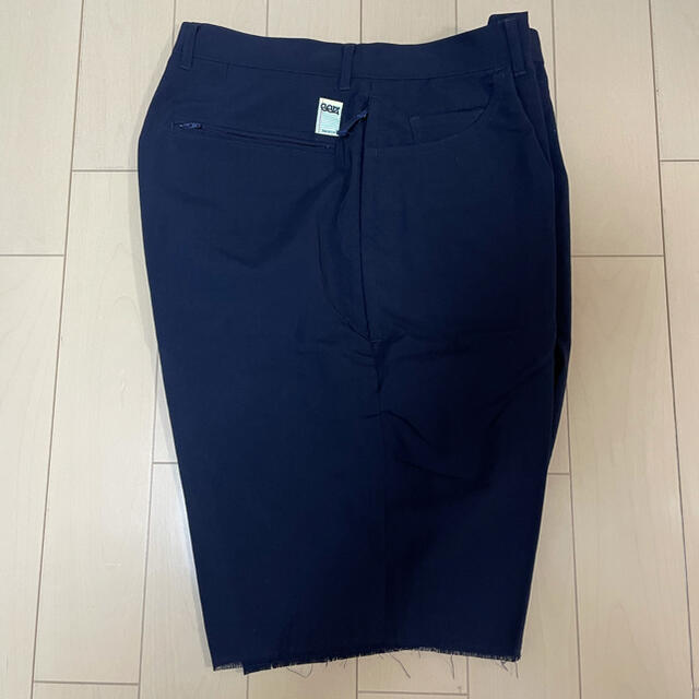 BEAMS(ビームス)のBEAMS  SSZ T.O SLACKS SHORTS メンズのパンツ(ショートパンツ)の商品写真