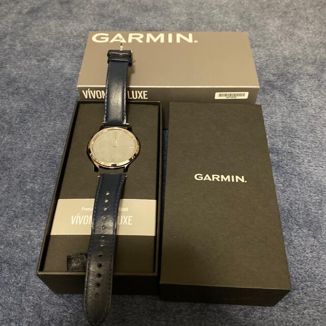 GARMIN Vivomove luxe