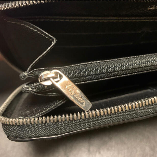 爆買い! Cartier - だいまる様専用美品Cartierカルティエ長財布 サントス 長財布 爆買い! Cartier - だいまる様専用美品Cartierカルティエ長財布 サントス 長財布