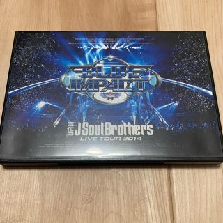 三代目　J　Soul　Brothers　LIVE　TOUR　2014「BLUE　(ミュージック)