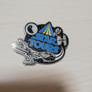 ディズニー スターウォーズ バッジ/ピンバッジの通販 91点 | Disneyの