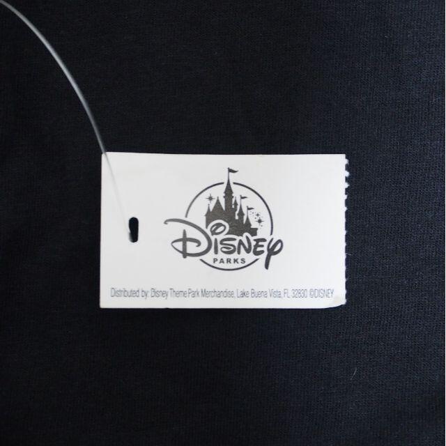 Disney(ディズニー)の【海外限定】 ディズニー ハデス Tシャツ ティーシャツ Lサイズ ヘラクレス レディースのトップス(Tシャツ(半袖/袖なし))の商品写真