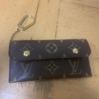 ルイヴィトン(LOUIS VUITTON)のルイヴィトン　コインケース(コインケース/小銭入れ)