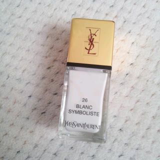 サンローラン(Saint Laurent)のYSL ネイル(その他)