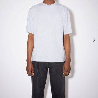 アクネ(ACNE)のAcne Studios Tシャツ(Tシャツ/カットソー(半袖/袖なし))