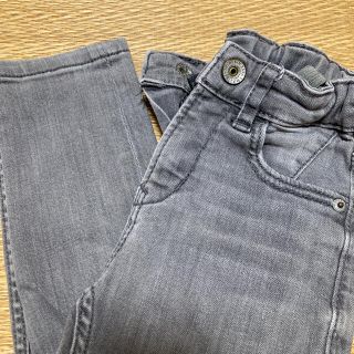 ザラキッズ(ZARA KIDS)の110cm ザラキッズ　ジーパン(パンツ/スパッツ)