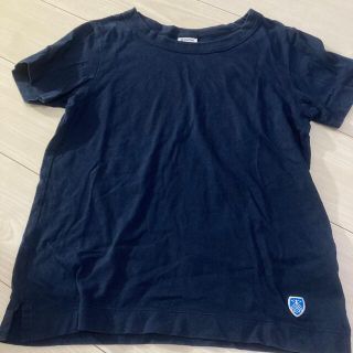 オーシバル(ORCIVAL)のオーシバル　購入不可2枚セット専用ですORCIVAL 半袖Tシャツ　サイズ0(Tシャツ(半袖/袖なし))