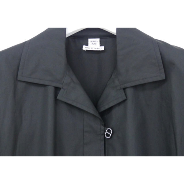 エルメス ビーチチュニック シャツ ミニワンピース www.keburros.com