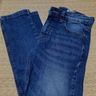 ザラ(ZARA)の122cm ZARABOYS ジーンズ(パンツ/スパッツ)