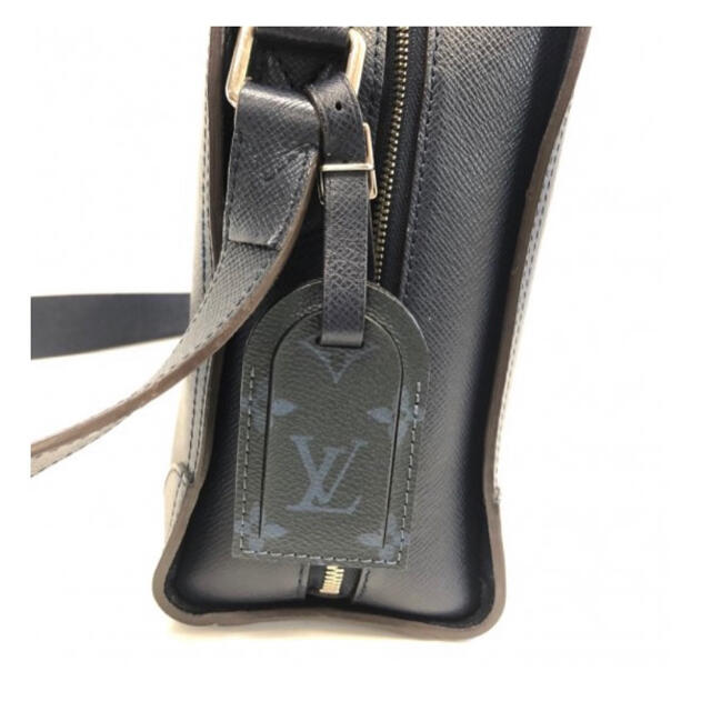 【美品】【即購入OK】LOUIS VUITTON メッセンジャーMM