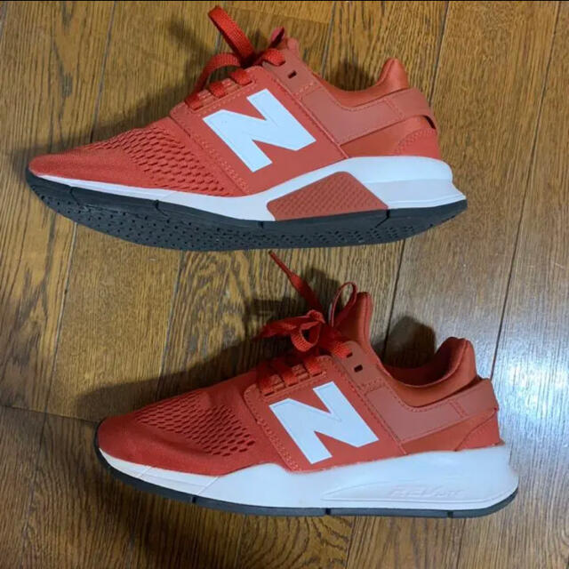 New Balance(ニューバランス)のニューバランススニーカー レディースの靴/シューズ(スニーカー)の商品写真