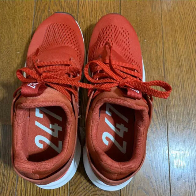 New Balance(ニューバランス)のニューバランススニーカー レディースの靴/シューズ(スニーカー)の商品写真