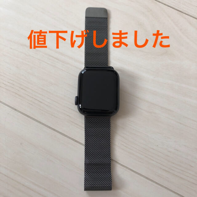 Apple Watch Series 6  40mm