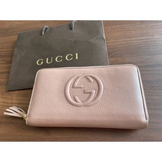 グッチ(Gucci)の正規品★グッチ長財布(長財布)