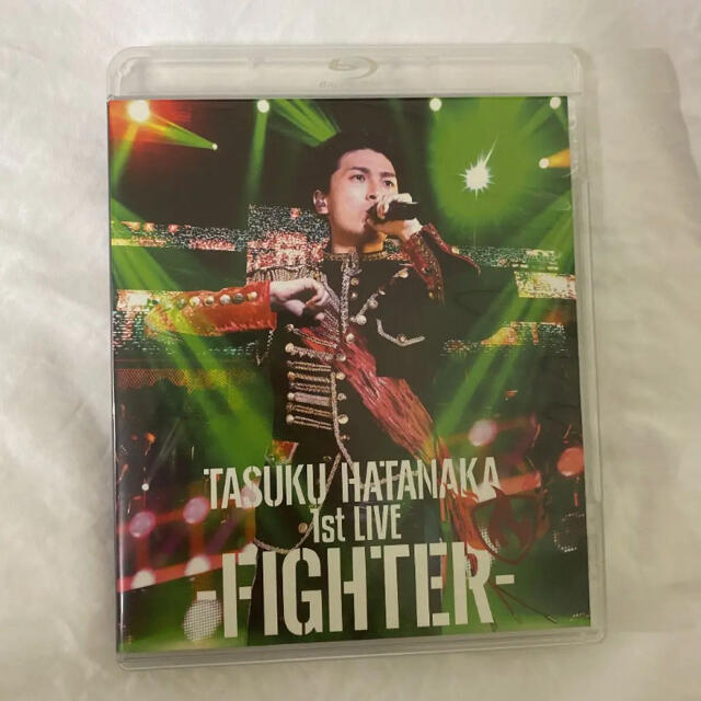 畠中祐/TASUKU HATANAKA 1st LIVE-FIGHTER-〈2…