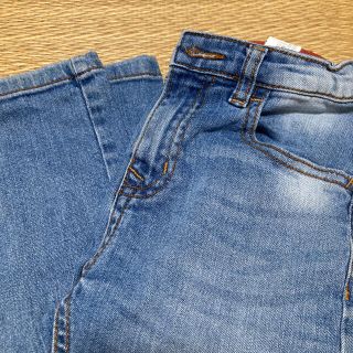 ザラ(ZARA)の122cm ZARA BOYS ジーパン(パンツ/スパッツ)