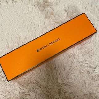 エルメス(Hermes)のエルメス　Apple Watch (腕時計)