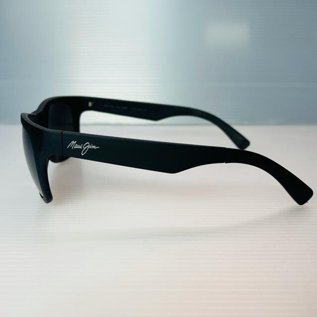 【美品】　マウイジム（Maui Jim）偏光レンズ　サングラス メンズのファッション小物(サングラス/メガネ)の商品写真