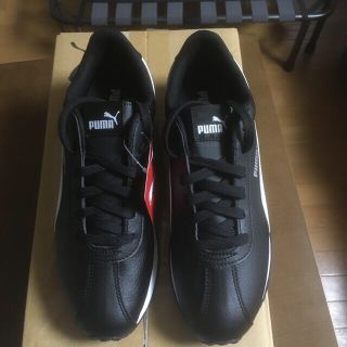 プーマ(PUMA)のプーマ　スニーカー新品25.5cm(シューズ)