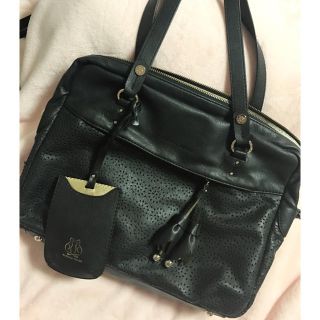 レベッカテイラー(Rebecca Taylor)の定価2万円♡レベッカテイラーBag(トートバッグ)