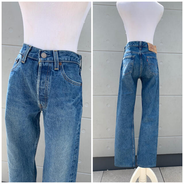 Levi's(リーバイス)の専用 レディースのパンツ(デニム/ジーンズ)の商品写真