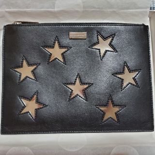 ステラマッカートニー(Stella McCartney)のお値下げ　ステラマッカートニー クラッチバック(クラッチバッグ)