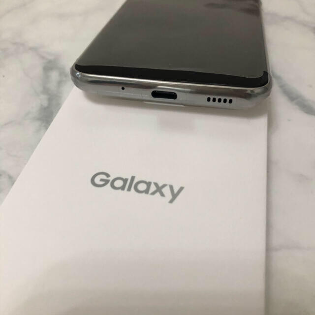 GALAXY A21スマホ 新品 ホワイト 男女兼用 alaskataxlady.com
