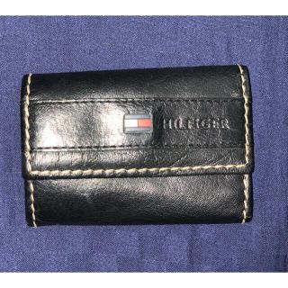 トミーヒルフィガー(TOMMY HILFIGER)のTOMY HILFIGER キーケース(キーケース)