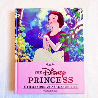 ディズニー(Disney)の新品／ディズニープリンセス 英語絵本 ラプンツェル アリエル 美女と野獣 他(絵本/児童書)